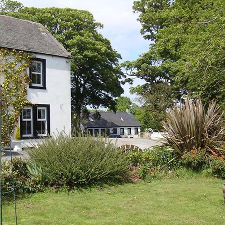 Torrs Warren Country House Hotel Stoneykirk Exterior photo